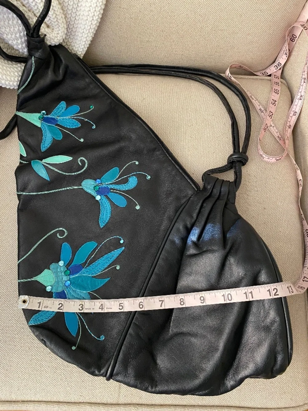 Braccialini bag